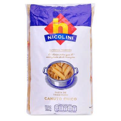Fideos Canuto Chico NICOLINI (250gr)