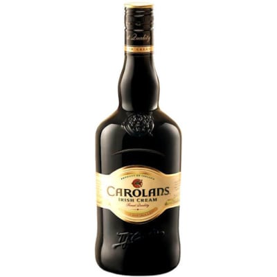 CAROLANS IRISH CREAM LICOR DE CREMA
