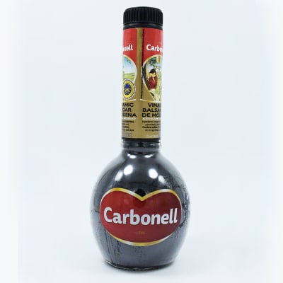 Vinagre Balsámico de Módena Carbonell