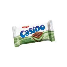 Galleta Casino Menta x Und