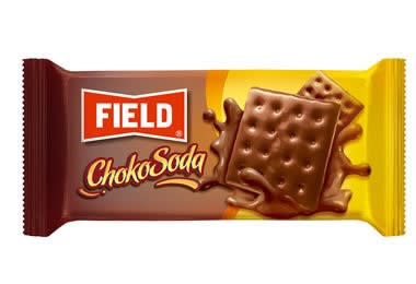 Galleta ChokoSoda Field x Und
