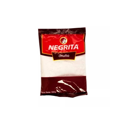 Chuño Negrita (180gr)