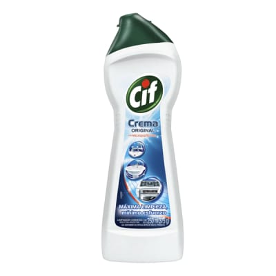 Cif Crema Original 