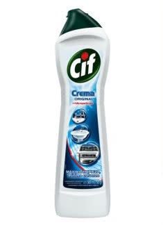 Cif Crema Original 
