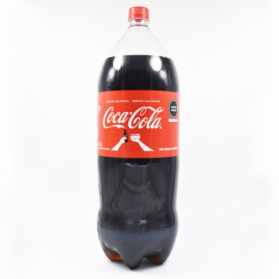Gaseosa Coca Cola 3LT