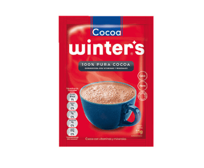 Cocoa Winters 