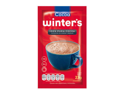 Cocoa Winters 