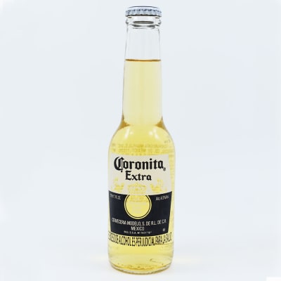 Cerveza Coronita (x Unid)