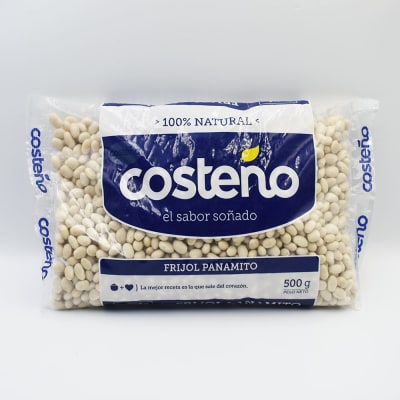 Menestra Frijol Panamito COSTEÑO