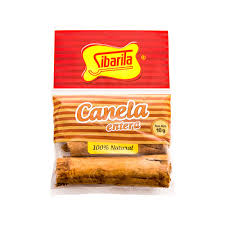 Canela Entera Sibarita