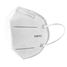 Mascarillas KN95 x Und