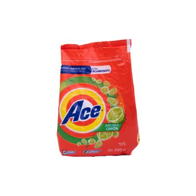 Detergente ACE Aroma Limón