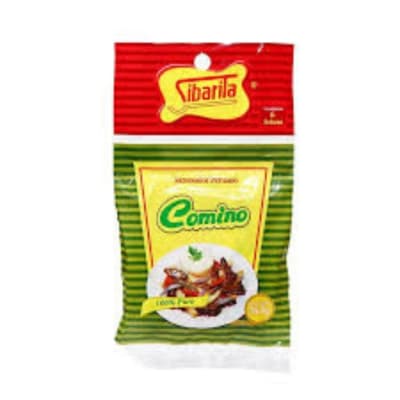 Comino Molido Sibarita