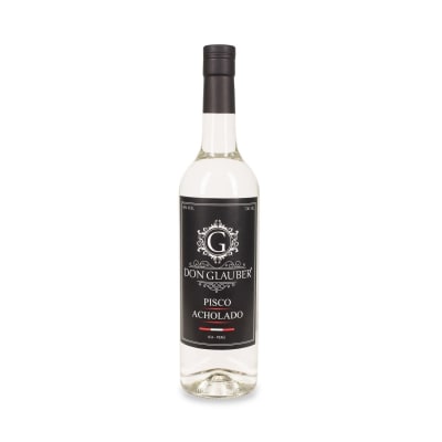 ANISADO DON GLAUBER 750 ml