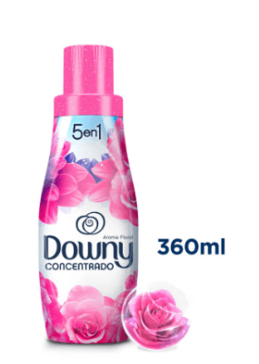 DOWNY CONCENTRADO 360ml