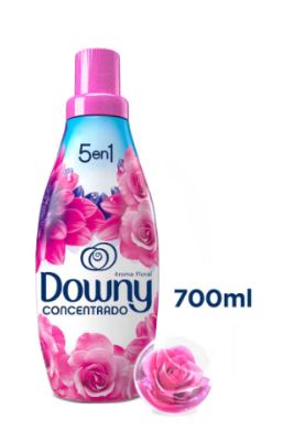 DOWNY Aroma floral 700ml