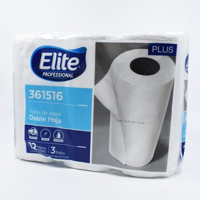 Papel Toalla Elite 