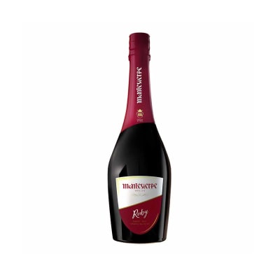 Espumante Montesierpe Ruby x 750ml