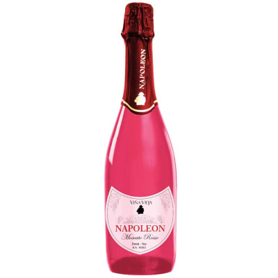 Espumante  Napoleon Rose x 750ml