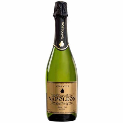 Espumante Napoleón x 750ml