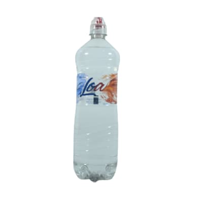 AGUA LOA CHUPON 1 LT
