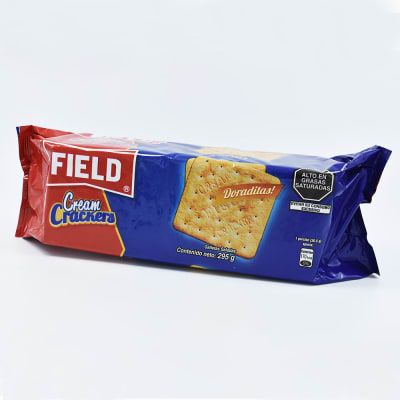 Field Cream Cracker 