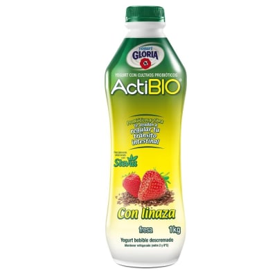 Yogurt Actibio Gloria 1Kg