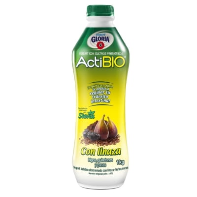 Yogurt Actibio Gloria 1Kg