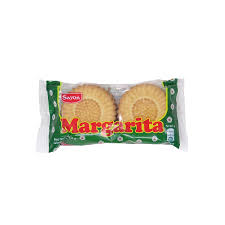 Galleta Sayon Margarita x Und