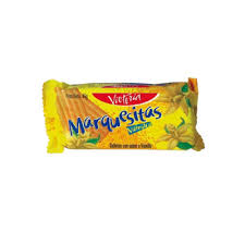 Galleta Marquesitas Vainilla x Und