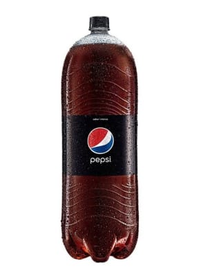 Gaseosa Pepsi Black x 3Lt