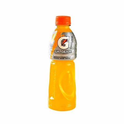 Bebida Rehidratante Gatorade Mandarina x 500ml