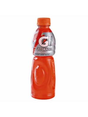  Bebida Rehidratante Gatorade Tropical Fruit x500ml