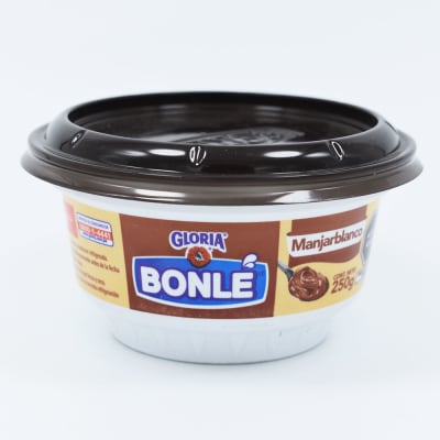 Manjar blanco Bonlé