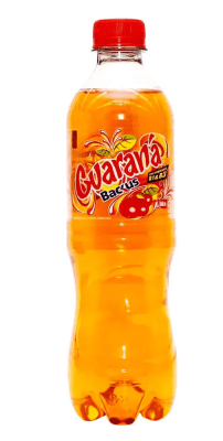 Gaseosa Guaraná 