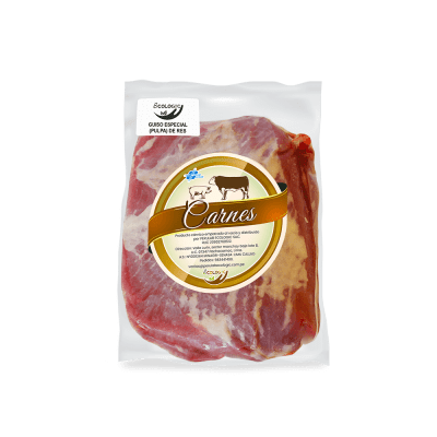 SANCOCHADO DE RES