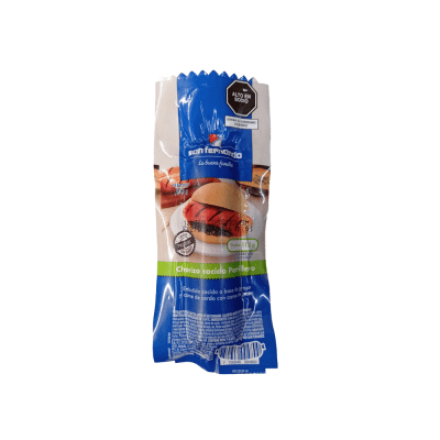 Chorizo parrillero und