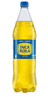 INCA KOLA