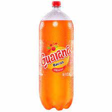 Guaraná 3L