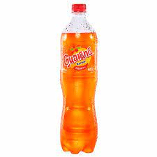 Guaraná 1L