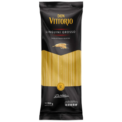 DON VITTORIO LINGUINI GROSSO 450gr