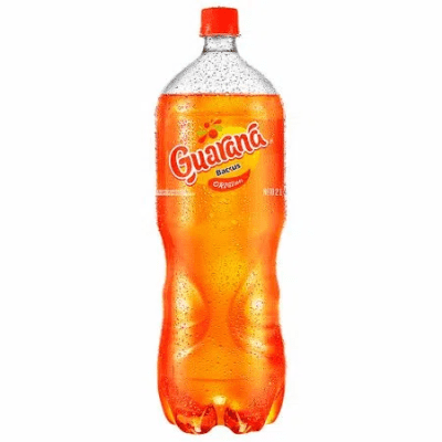 Guaraná 2.5L