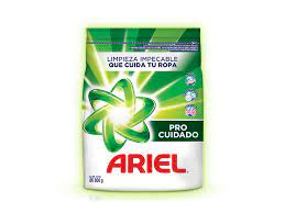 ARIEL PRO CUIDADO