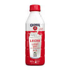 GLORIA LECHE LIGHT UHT