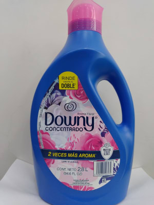 Downy Suavizante de ropa Aroma Floral