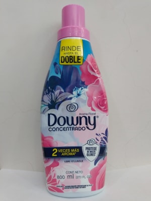 Downy Suavizante de ropa Aroma Floral