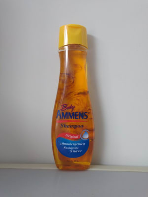 Shampoo Ammens Original