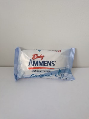 Jabón Baby Ammens Original