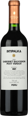 VINO INTIPALKA 750 ML