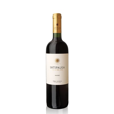 VINO INTIPALKA 